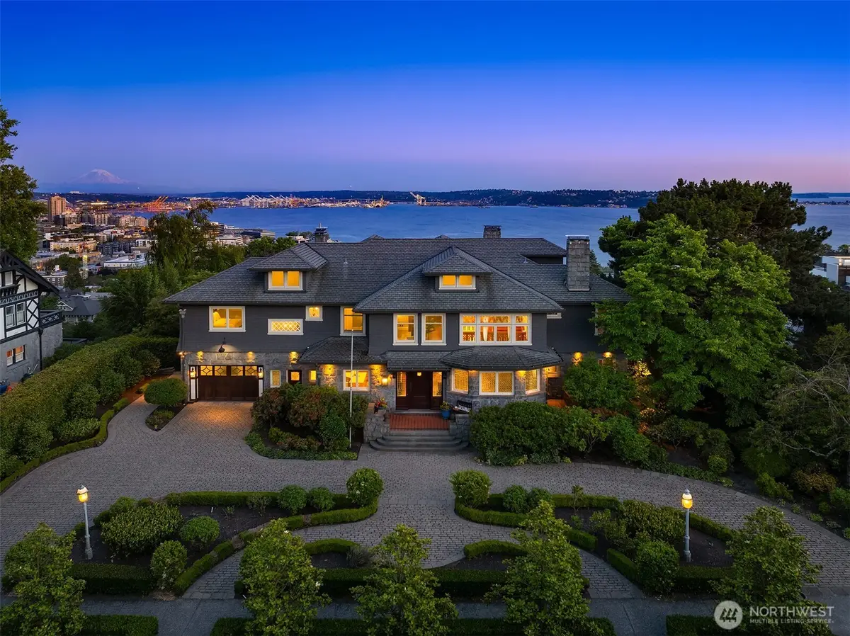 421 W Highland Drive, Seattle, WA 98119 - #1