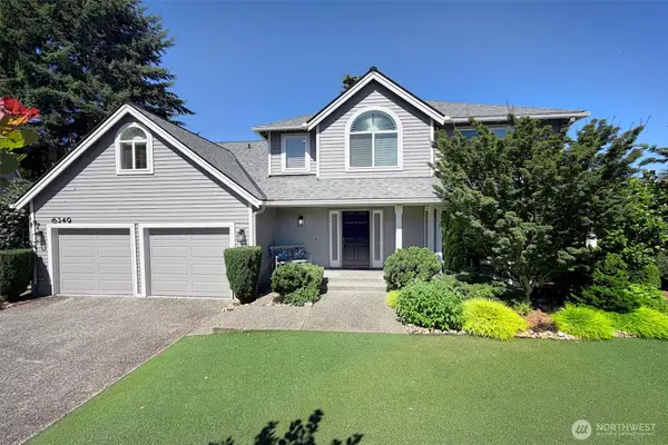 6349 114th Avenue Se, Bellevue, WA 98006