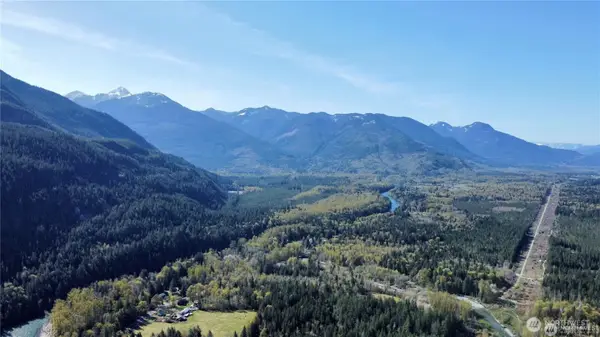 61120 Dexter Lane, Marblemount, WA 98267