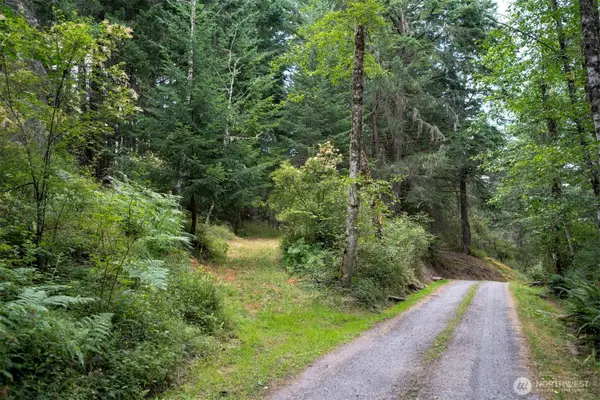 1087 Cady Mountain Road, San Juan Island, WA 98250