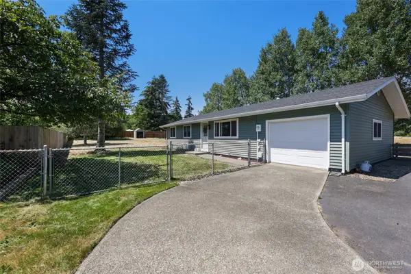 2940 Crowder Court Se, Tenino, WA 98589