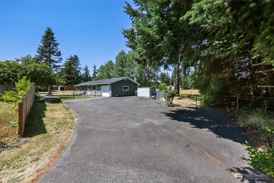 2940 Crowder Court Se, Tenino, WA 98589 - #2