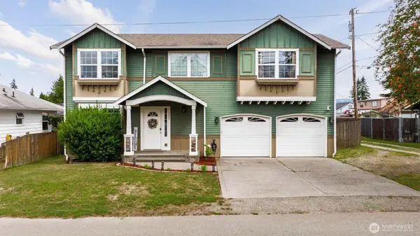 303 E Highland Drive, Arlington, WA 98223