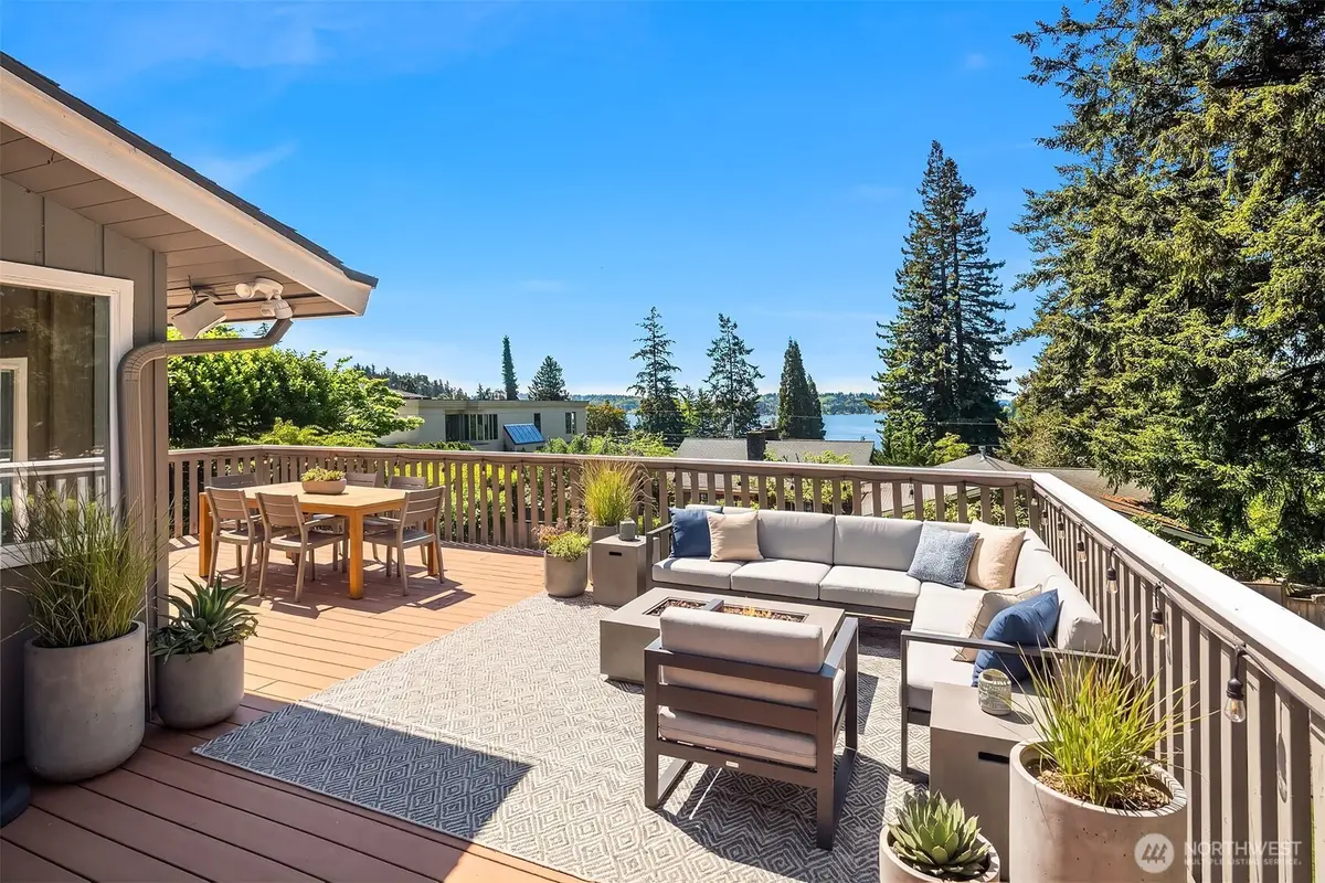 9419 NE 5th Street, Bellevue, WA 98004 - #1