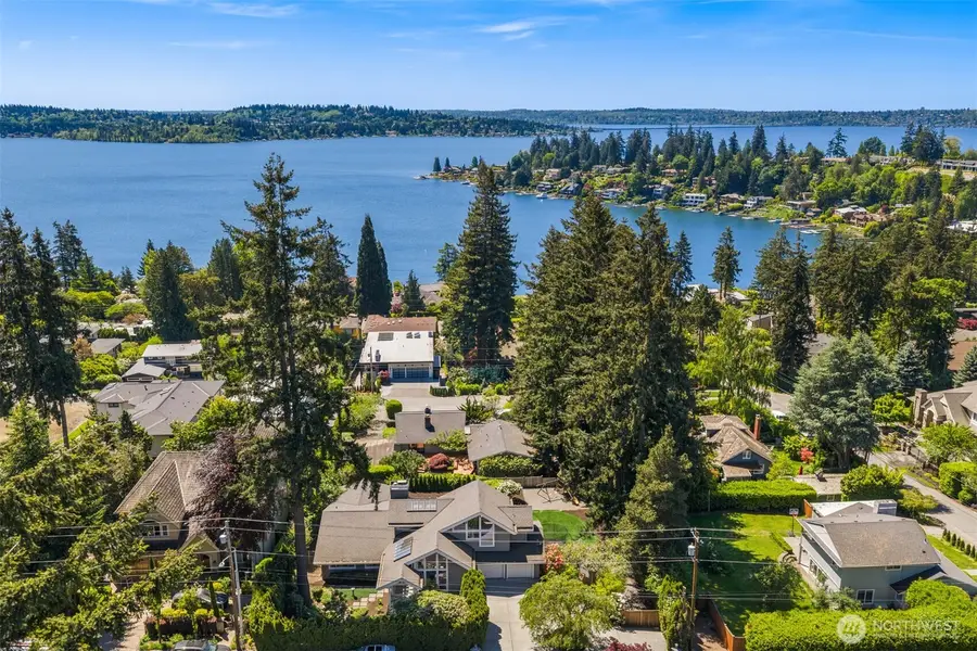 9419 NE 5th Street, Bellevue, WA 98004 - #2