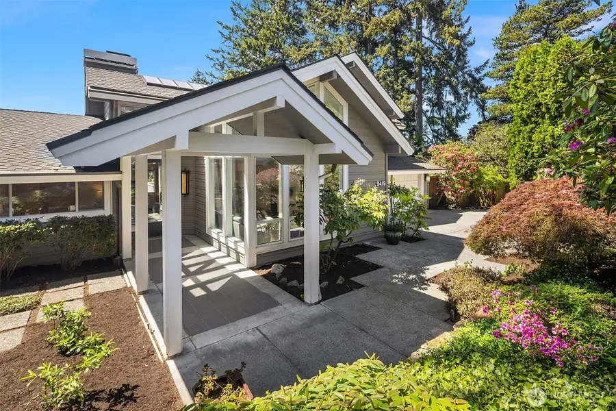 9419 NE 5th Street, Bellevue, WA 98004 - #3