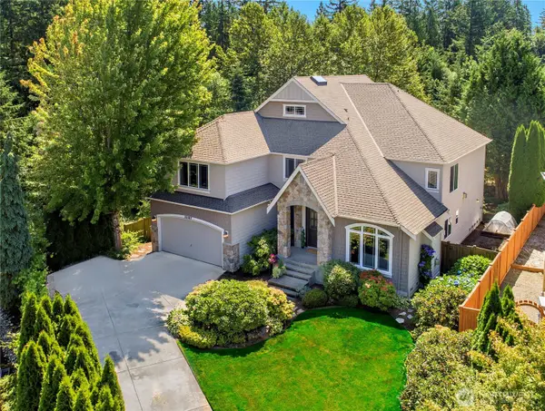 22187 NE 93rd Street, Redmond, WA 98053