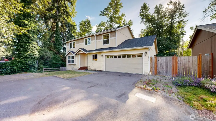 8836 E B Street, Tacoma, WA 98445 - #3