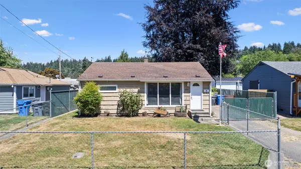 10819 53rd Street Ct E, Puyallup, WA 98372