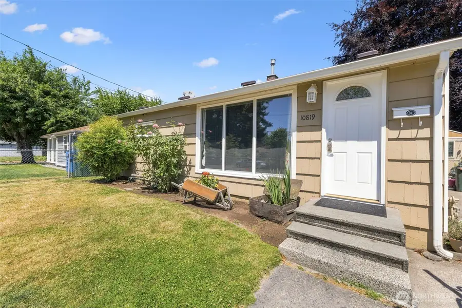 10819 53rd Street Ct E, Puyallup, WA 98372 - #3