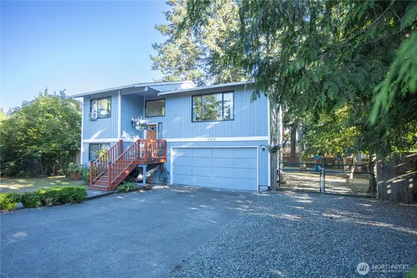 5318 203rd Street Ct E, Spanaway, WA 98387