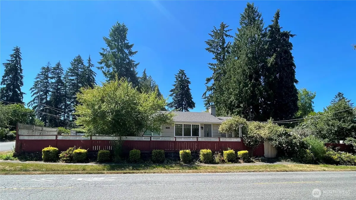14301 Meridian Avenue N, Seattle, WA 98133 - #1