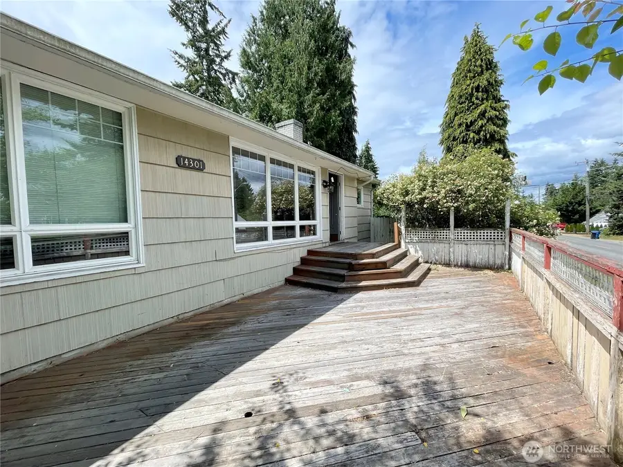 14301 Meridian Avenue N, Seattle, WA 98133 - #2