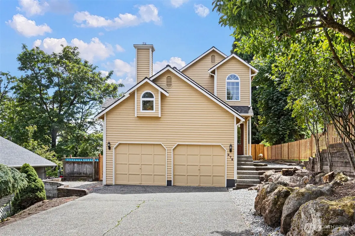 278 Lind Avenue Nw, Renton, WA 98057 - #1