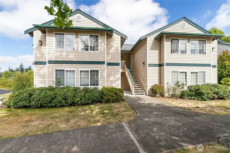 631 W Horton Way #219, Bellingham, WA 98226 - #2