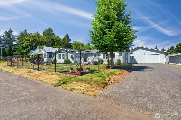 205 Morse Street, Ryderwood, WA 98581