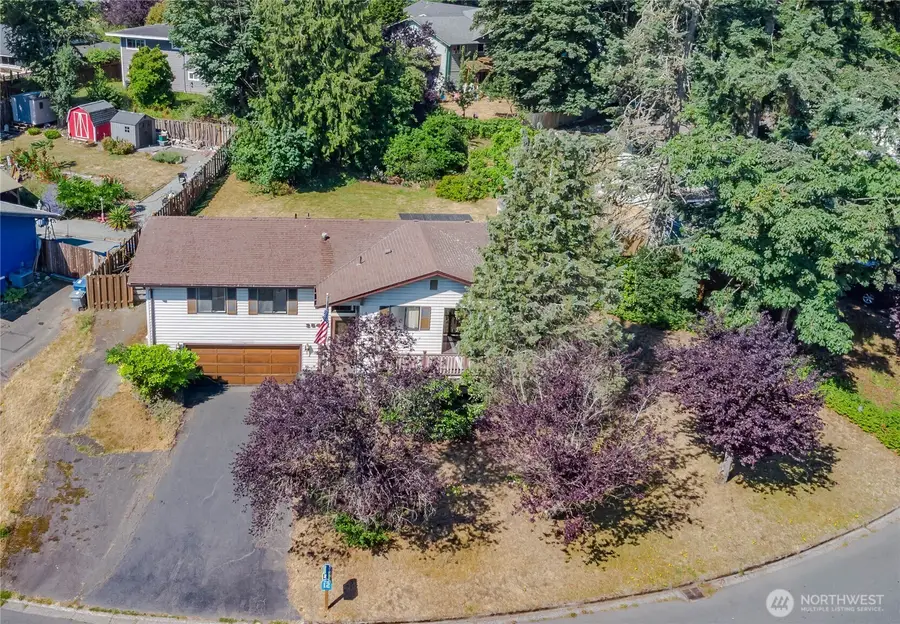 25401 35th Place S, Kent, WA 98032 - #2