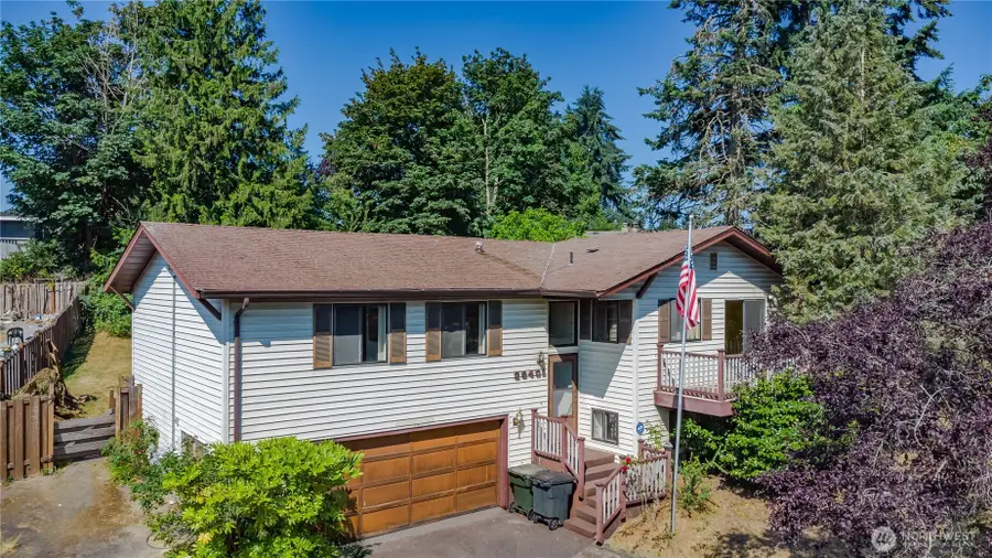 25401 35th Place S, Kent, WA 98032 - #3