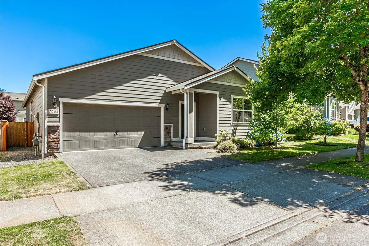 7004 Munn Lake Se, Tumwater, WA 98501 - #1