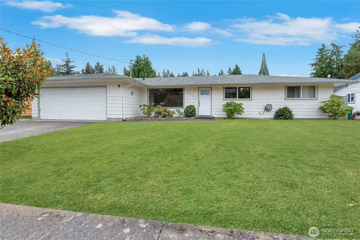 3302 20th Street Se, Auburn, WA 98092 - #1