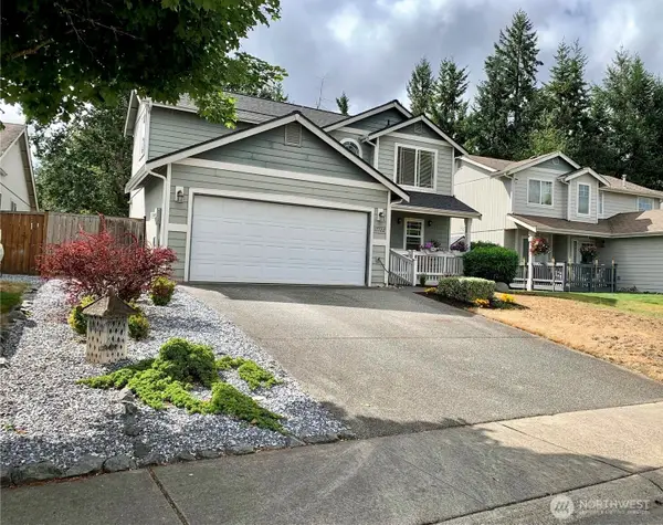 17722 37th Avenue E, Tacoma, WA 98446