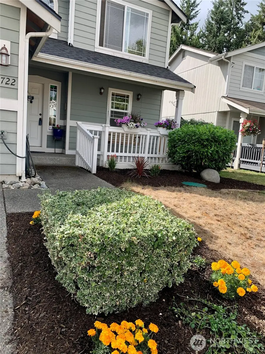 17722 37th Avenue E, Tacoma, WA 98446 - #3