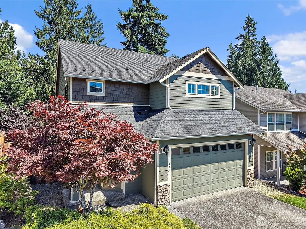 11005 179th Avenue Ct E, Bonney Lake, WA 98391 - #1