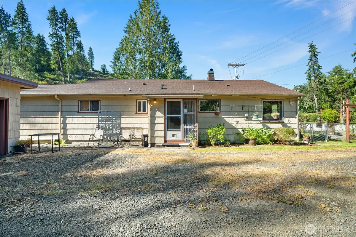 124 Endresen Road, Hoquiam, WA 98550 - #1