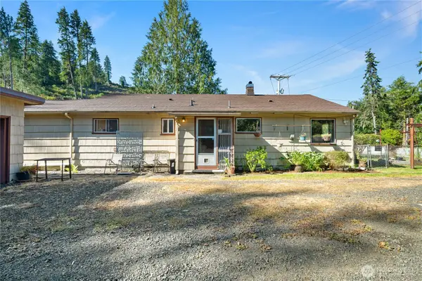 124 Endresen Road, Hoquiam, WA 98550