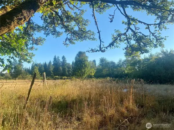 3444 W Matlock-brady Road, Elma, WA 98541