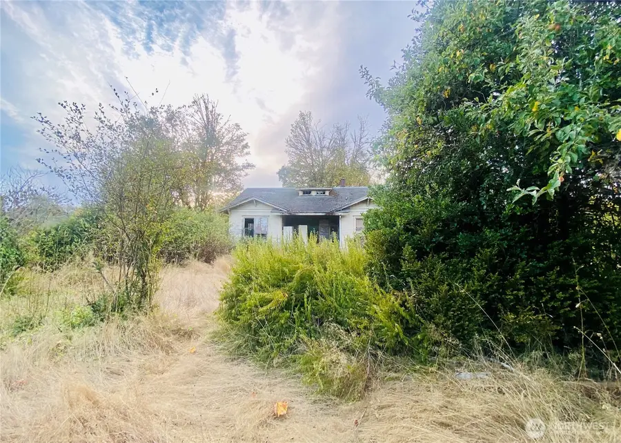 3444 W Matlock-brady Road, Elma, WA 98541 - #2