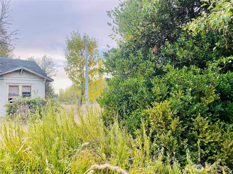3444 W Matlock-brady Road, Elma, WA 98541 - #3