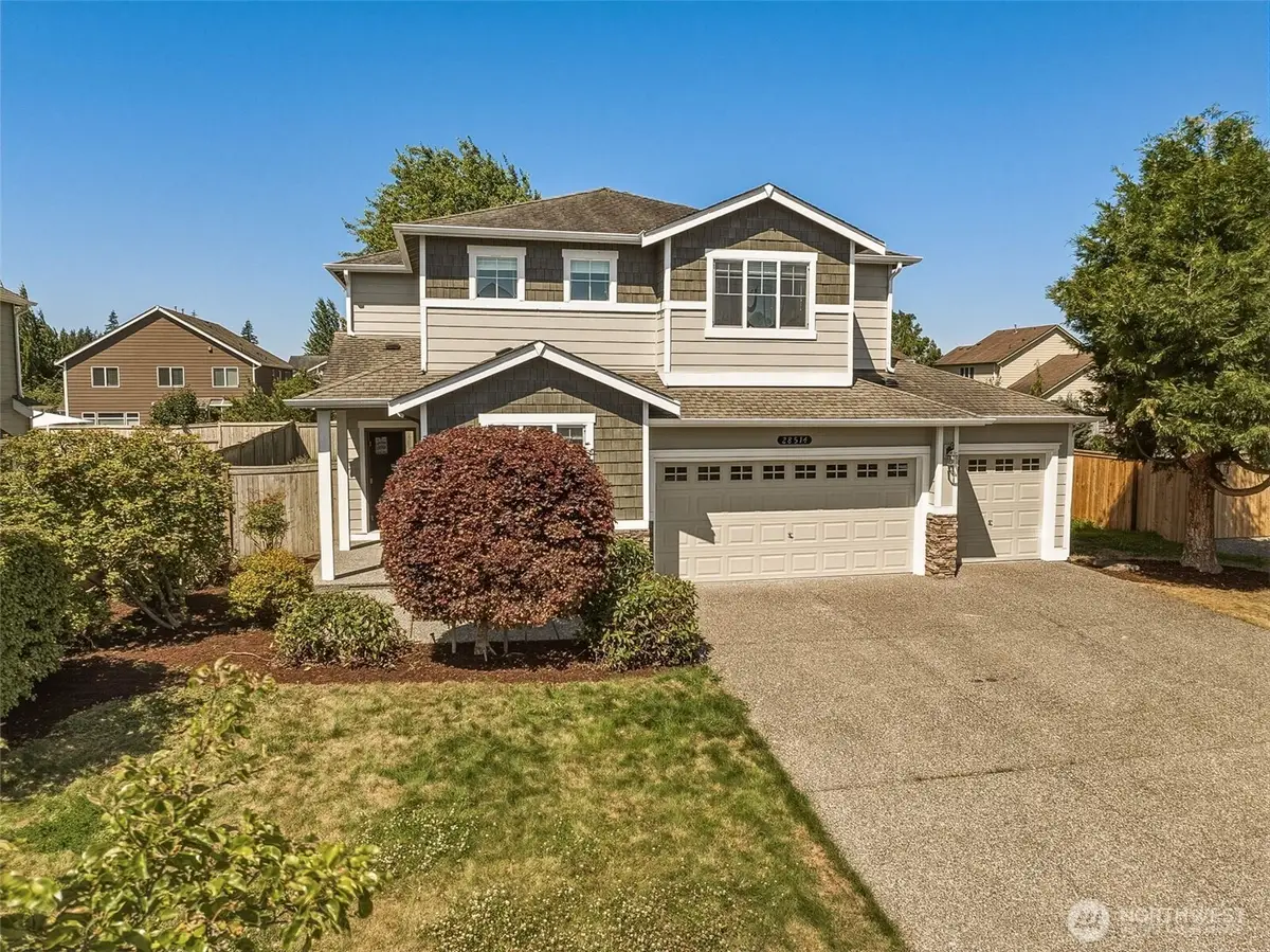 28514 69th Drive Nw, Stanwood, WA 98292 - #1