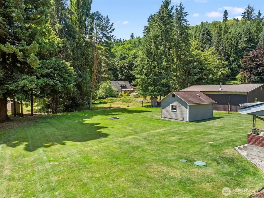 21 Maple Leaf Street, Raymond, WA 98577 - #2