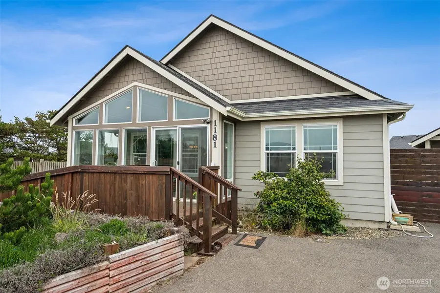 1181 Brookdale Court Sw, Ocean Shores, WA 98569 - #2