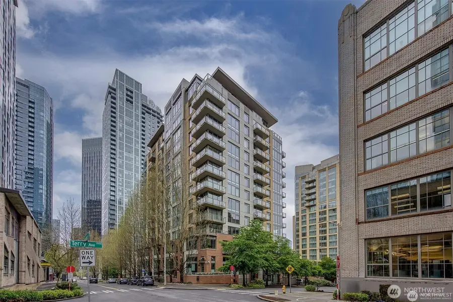 910 Lenora Street #S1004, Seattle, WA 98121 - #2