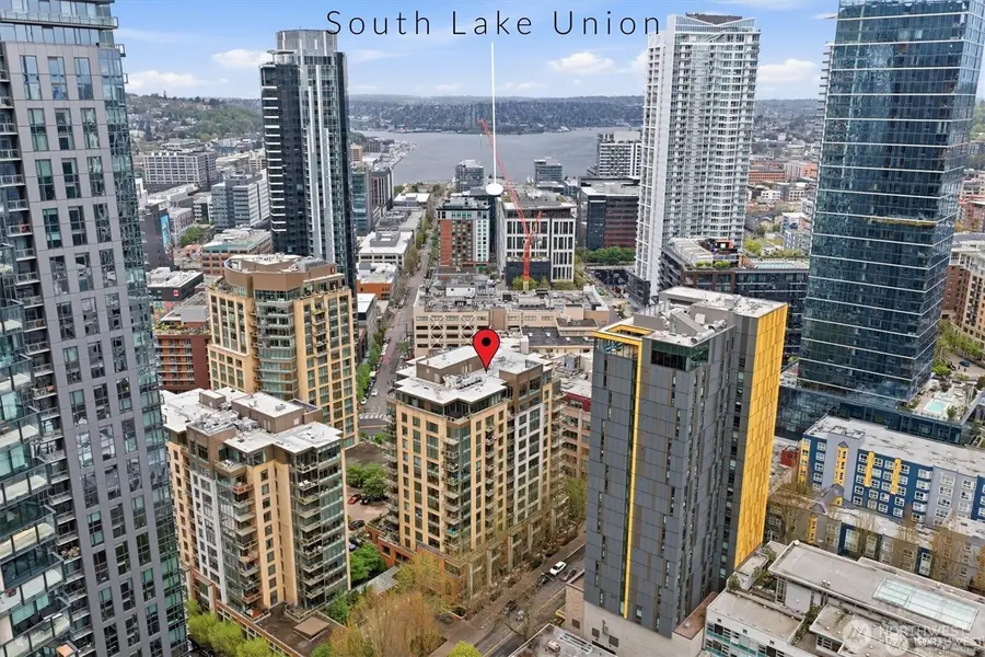 910 Lenora Street #S1004, Seattle, WA 98121 - #3