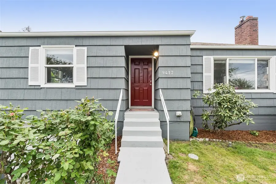 9417 44th Place Ne, Seattle, WA 98115 - #3