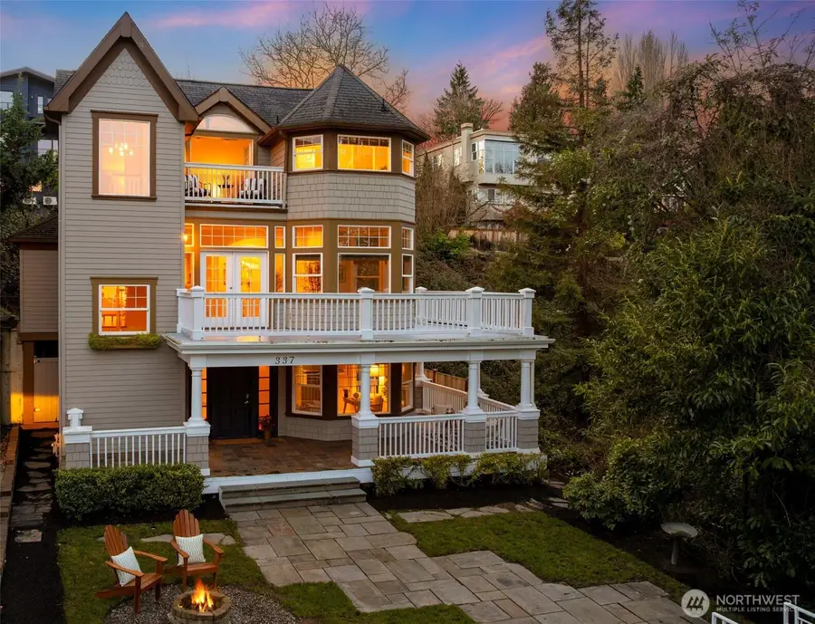 337 25th Avenue E, Seattle, WA 98112 - #2