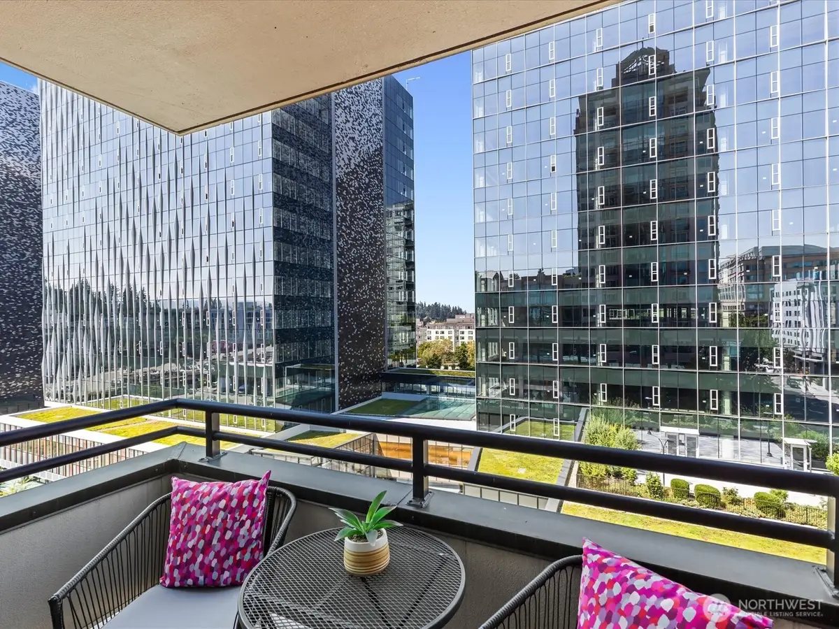 177 107th Avenue Ne #816, Bellevue, WA 98004 - #1