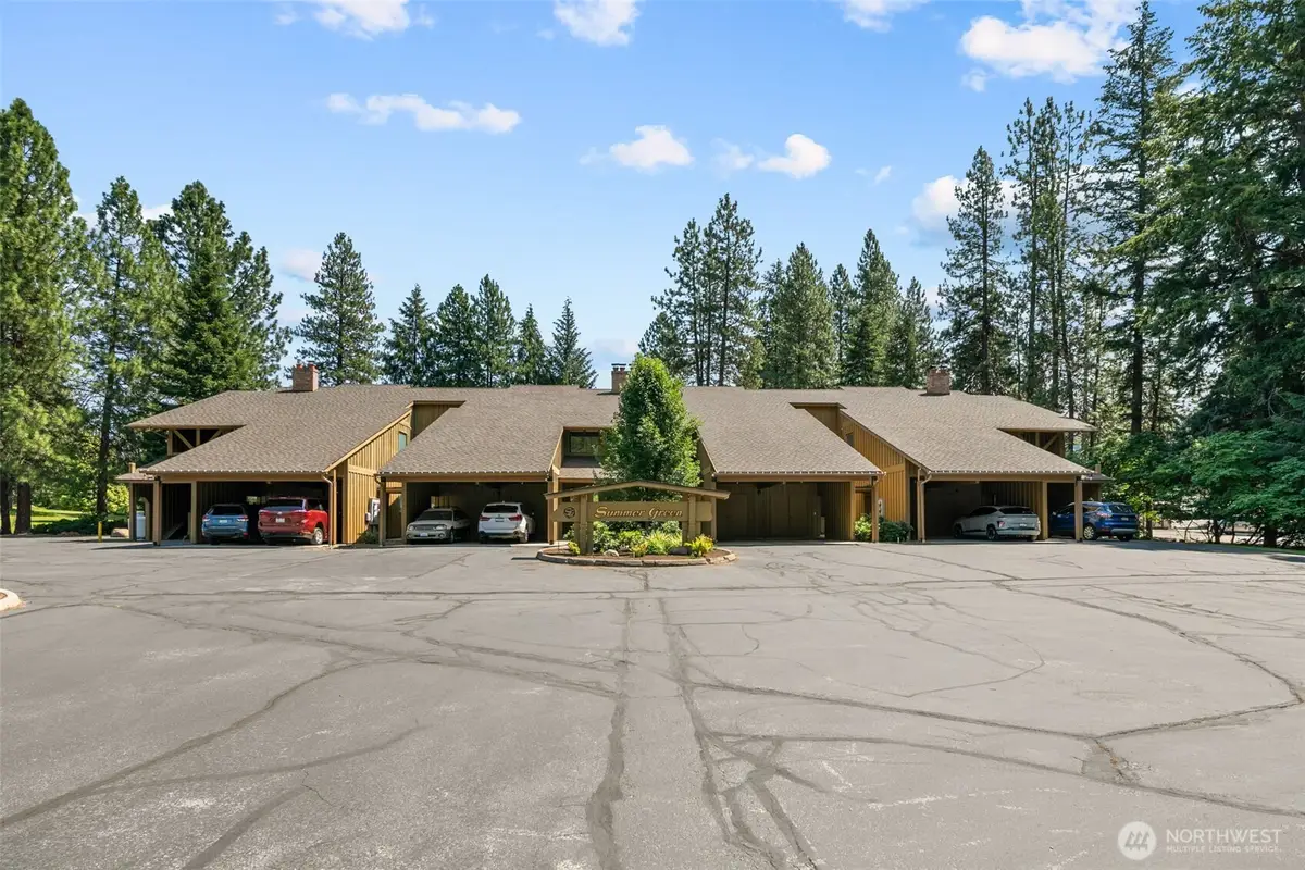 8975 Icicle Road #C, Leavenworth, WA 98826 - #1