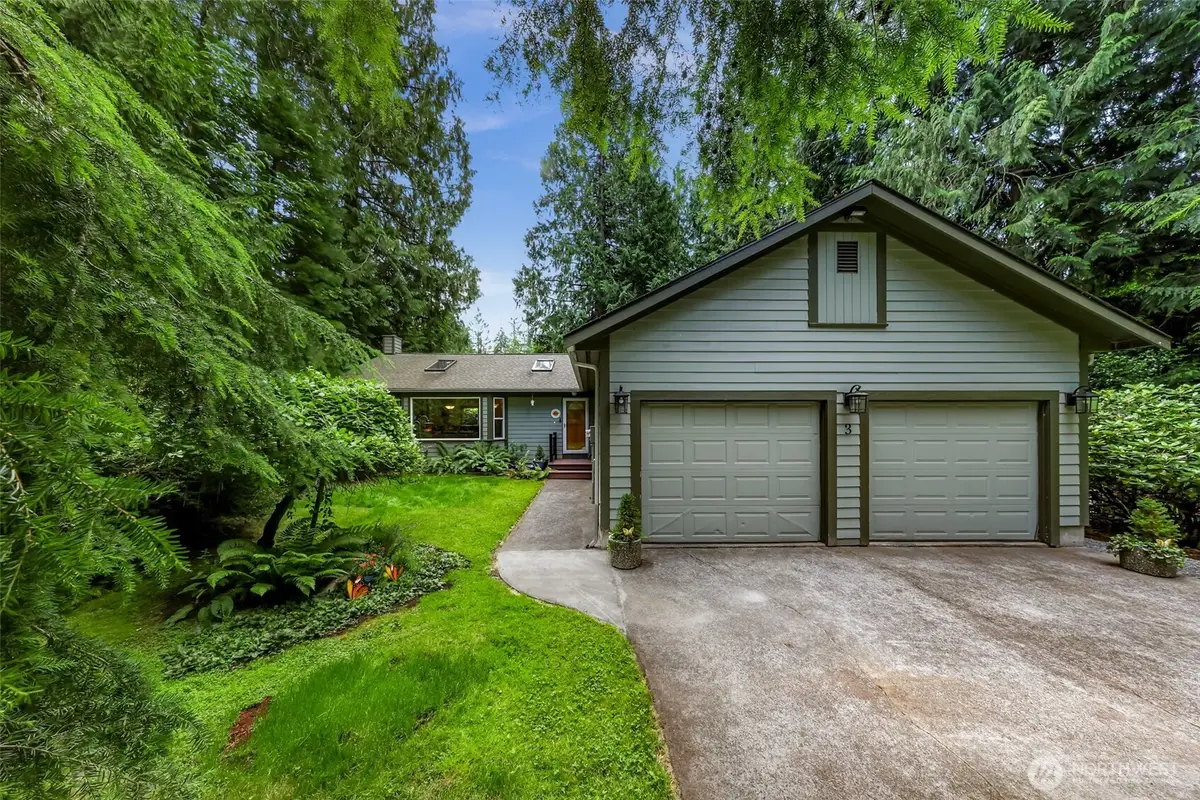 3 Misty Ridge Court, Bellingham, WA 98229 - #1