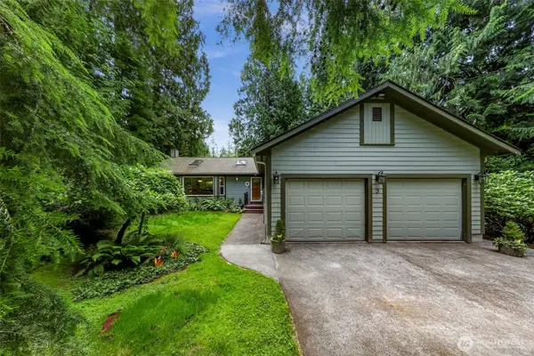3 Misty Ridge Court, Bellingham, WA 98229