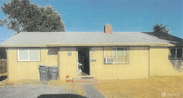 568 S Grand Drive, Moses Lake, WA 98837