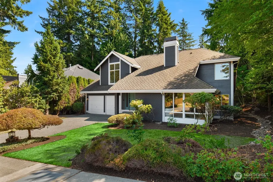 11405 NE 104th Street, Kirkland, WA 98033 - #2