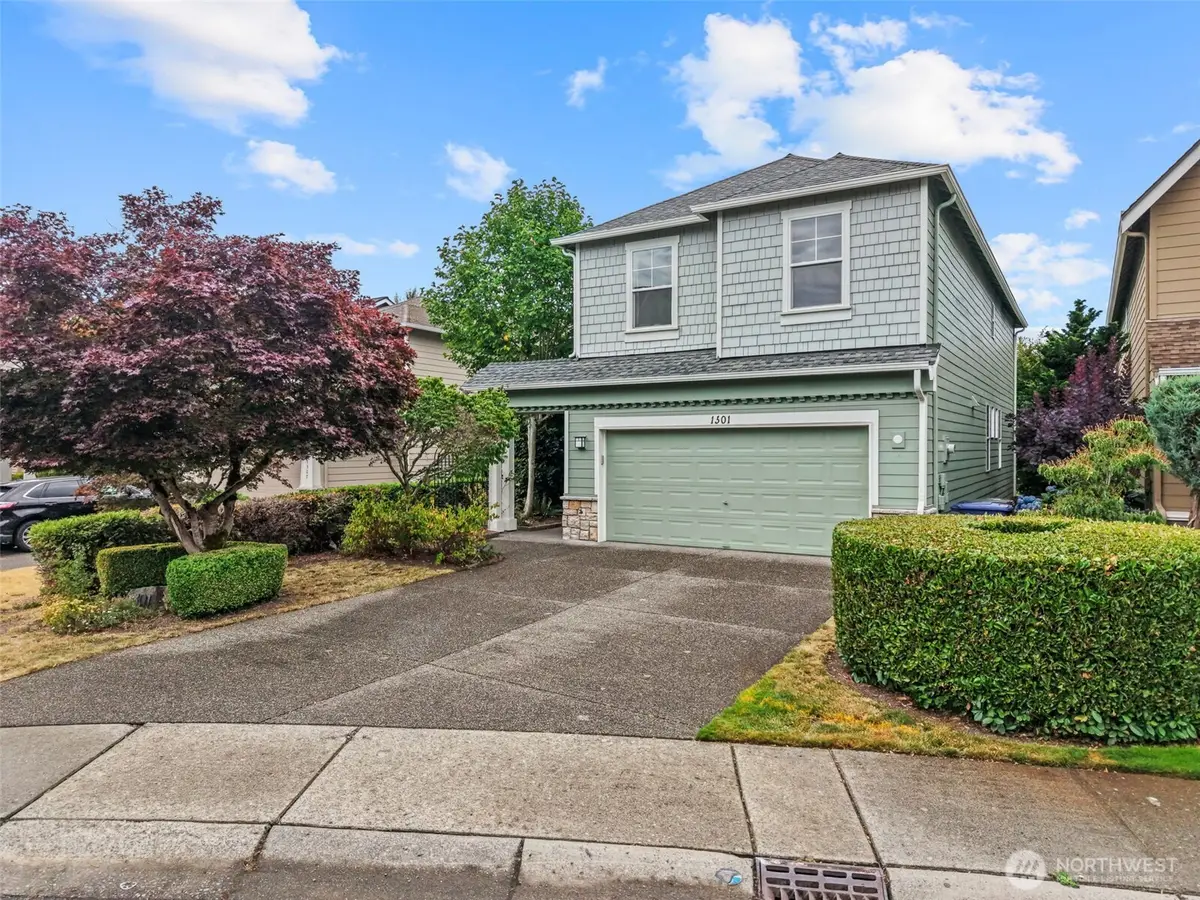 1301 225th Place Se, Sammamish, WA 98075 - #1