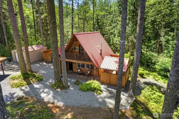 321 Paradise Drive, Ashford, WA 98304