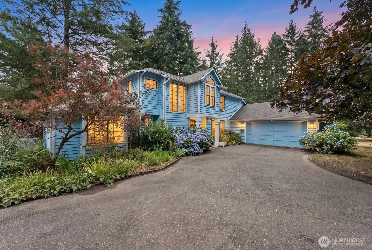 5101 Brenner Road Nw, Olympia, WA 98502 - #1