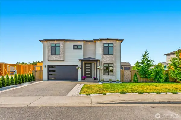2467 Angelina Street, Ferndale, WA 98248