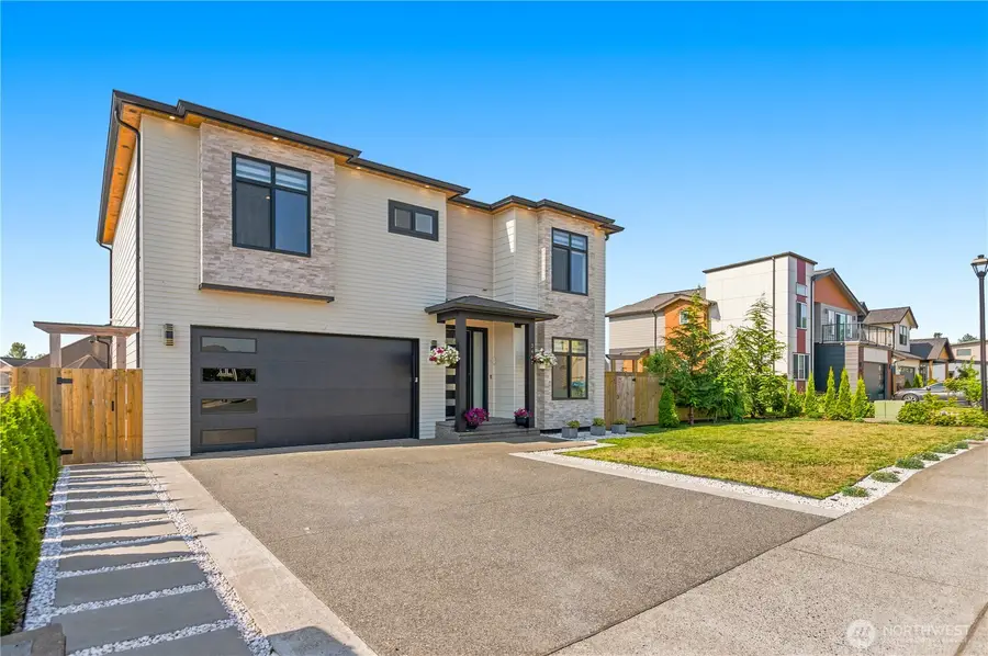 2467 Angelina Street, Ferndale, WA 98248 - #2